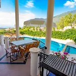 Henna Vilă Fethiye