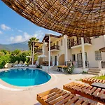 Vilă Henna Fethiye