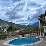 Vilă Henna Fethiye