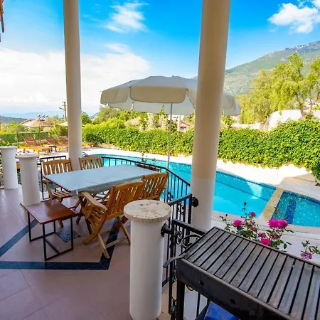Henna Villa Fethiye