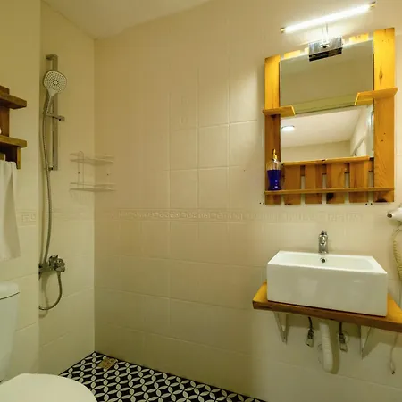 Villa Henna Fethiye