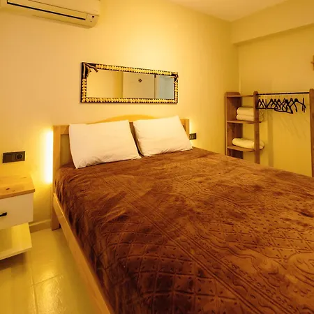 Henna Villa *