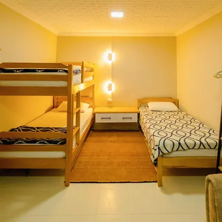 Henna Βίλα Φετιγιέ