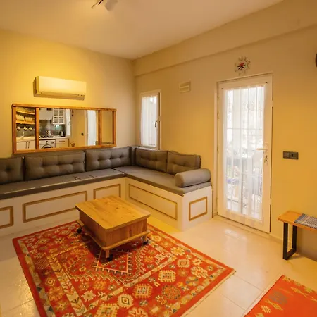 Vila Henna Fethiye