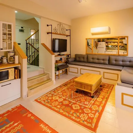 Henna * Фетхие