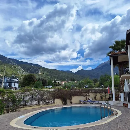Villa Henna Fethiye