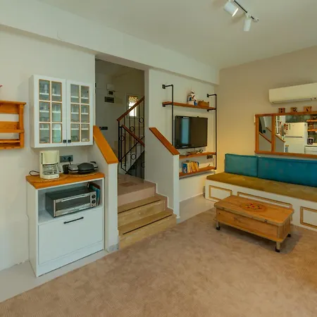 Villa Henna Fethiye