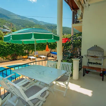 Villa Henna Fethiye