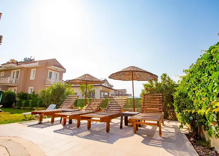 Henna * Фетхие