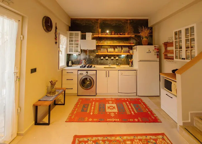 Henna * Φετιγιέ