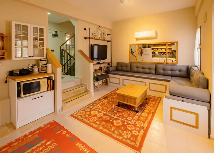 Henna * Φετιγιέ